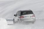 Mercedes-Benz ML350 4Matic 2012 года